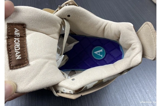  Jordan 4 x May Aleali DJ1193-200 DJ1193-200 'Camo' Air 0303